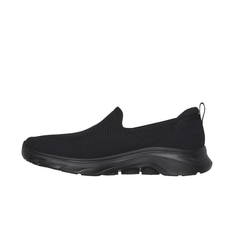 GO WALK 7 - 125218/BBK - | SKECHERS香港官方網上商店– Skechers HK Store