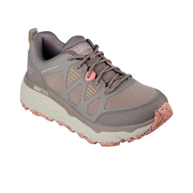 MAX CUSHION ELITE TRAIL - 129151/TPPC