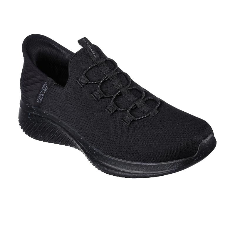 SLIP-INS: ULTRA FLEX 3.0 - 232452/BBK - | SKECHERS香港官方網上商店 