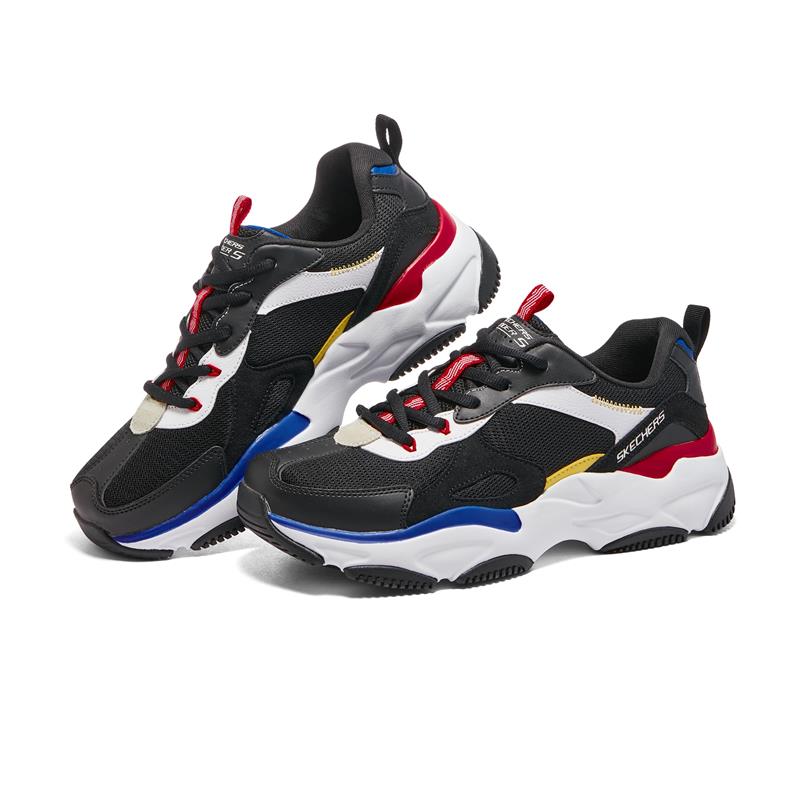 LANDER S - 237486/BKMT - | SKECHERS香港官方網上商店– Skechers HK Store