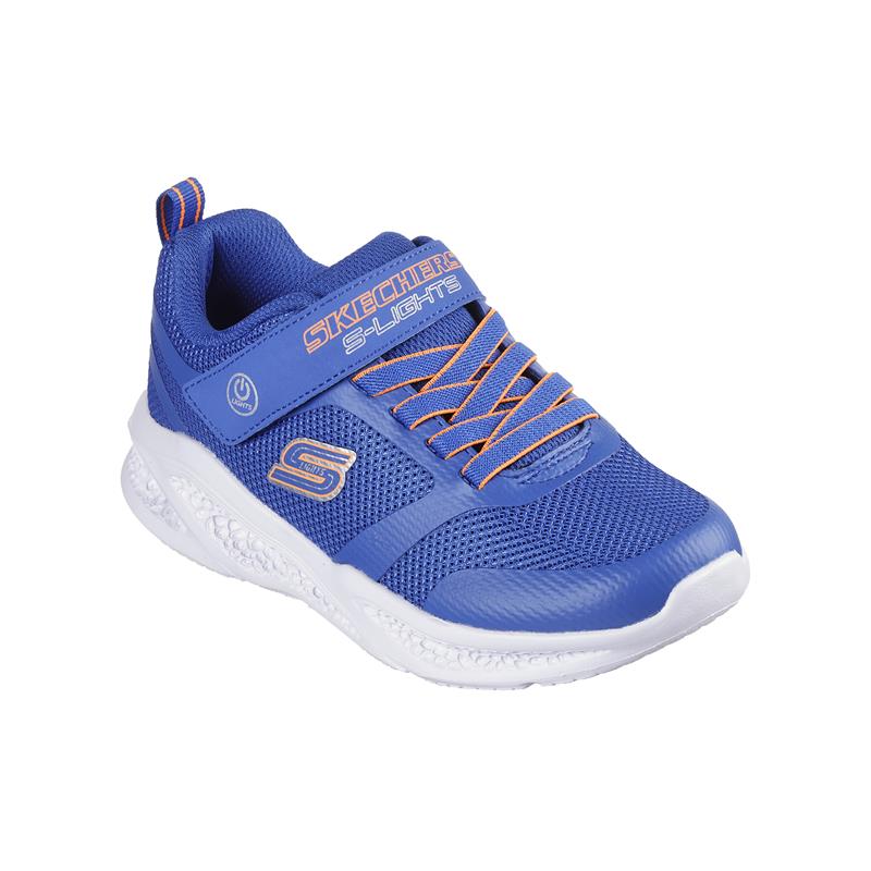 SKECHERS METEOR-LIGHTS - 401675L/BLOR - | SKECHERS香港官方網上商店 