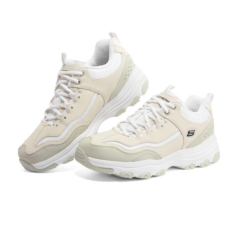 I-CONIK - 8790162/OFWT - | SKECHERS香港官方網上商店– Skechers HK Store