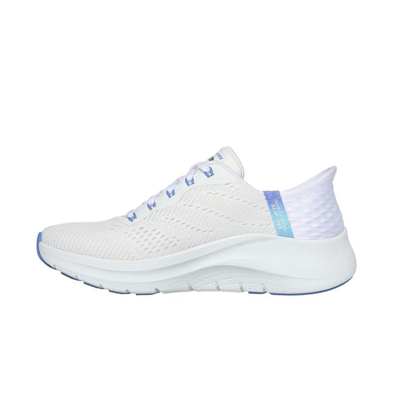 SLIP-INS: ARCH FIT 2.0 - 150066/WBL - | SKECHERS香港官方網上商店 – Skechers HK ...