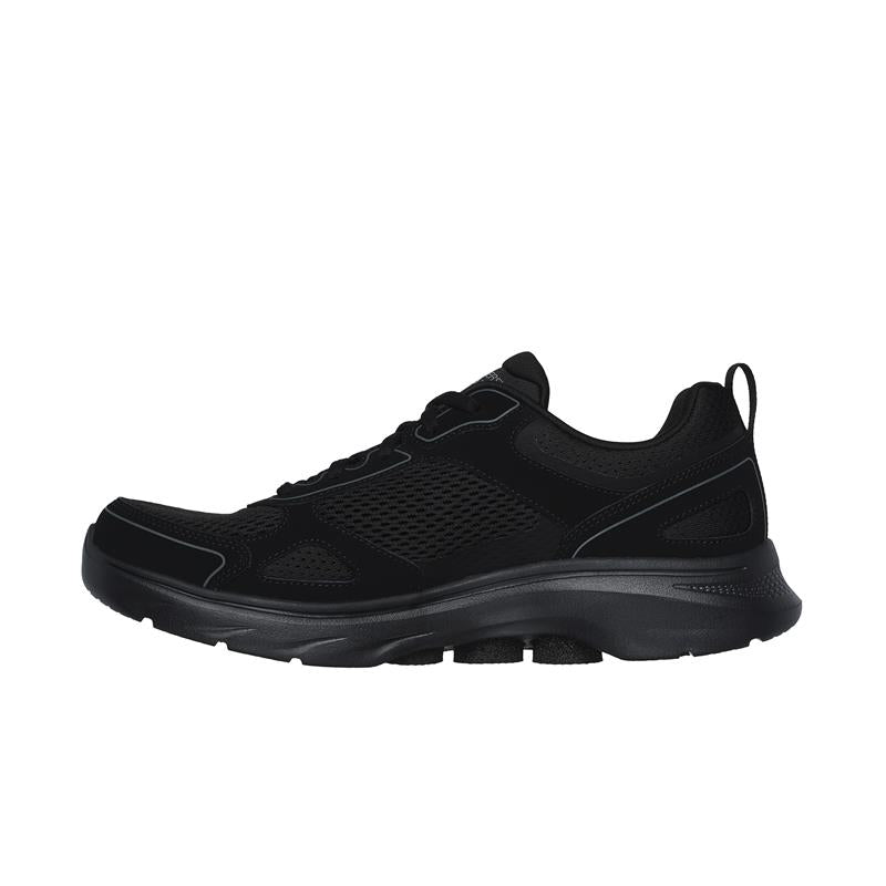 GO WALK 7 - 216640/BBK - | SKECHERS香港官方網上商店 – Skechers HK Store