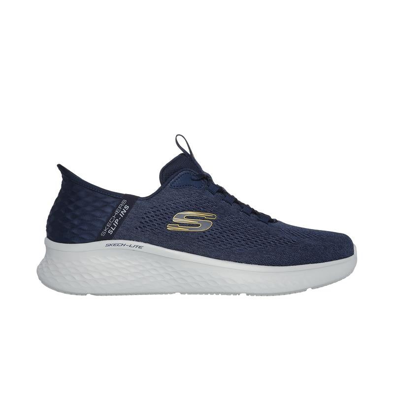 SLIP-INS: SKECH-LITE PRO - 232466/NVYL - | SKECHERS香港官方網上商店 – Skechers ...