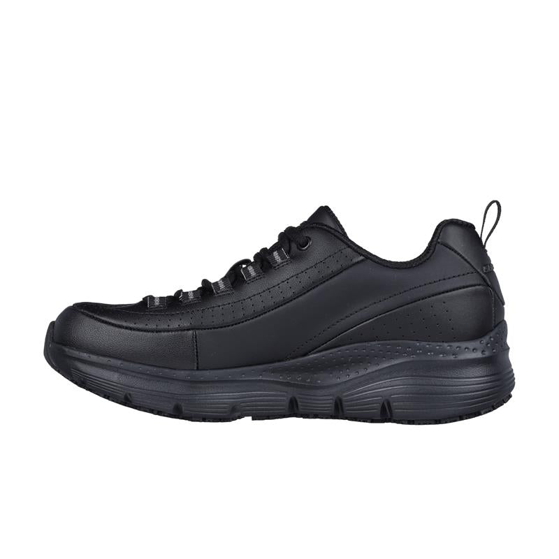 ARCH FIT SR - 108053EC/BLK - | SKECHERS香港官方網上商店 – Skechers HK Store