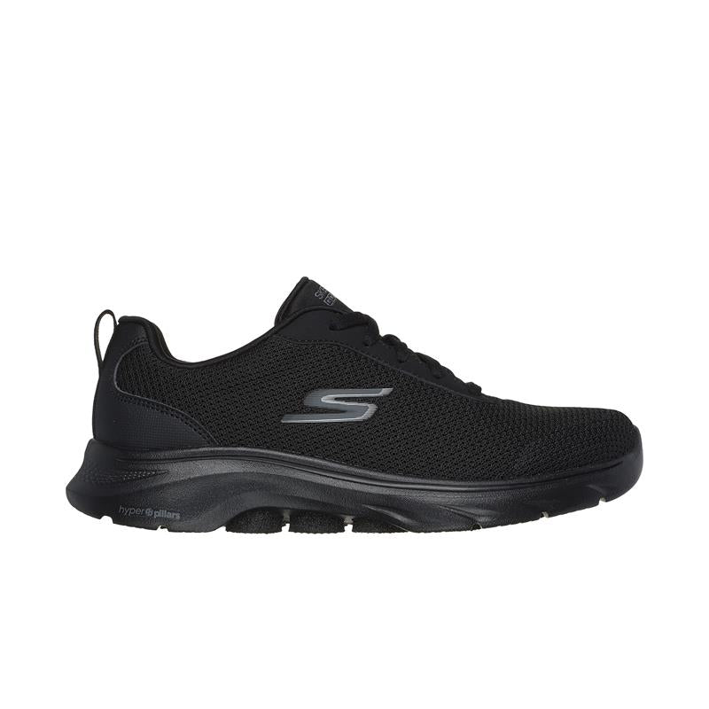 GO WALK 7 - 125207/BBK - | SKECHERS香港官方網上商店 – Skechers HK Store