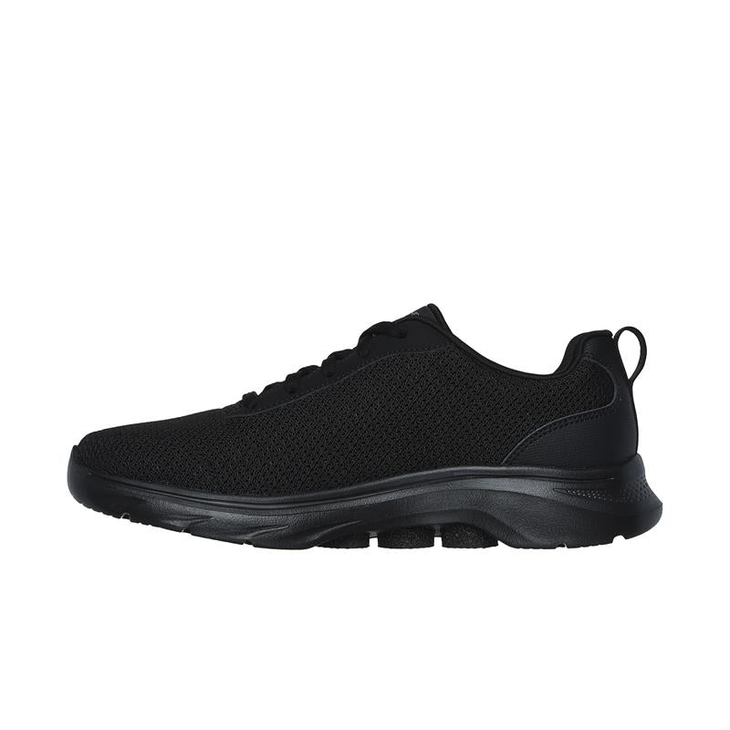 GO WALK 7 - 125207/BBK - | SKECHERS香港官方網上商店 – Skechers HK Store